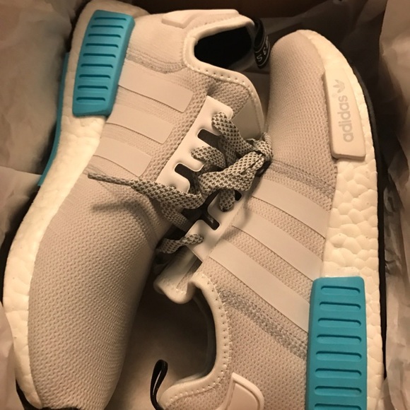 ADIDAS NMD ! - Picture 3 of 3